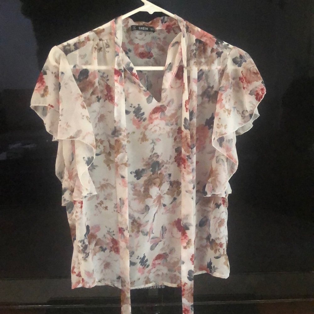 Office/Special occasion worn once